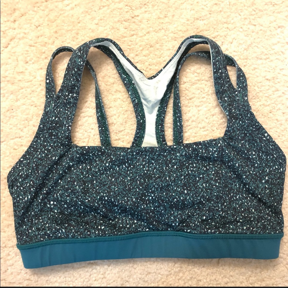 Lululemon bra